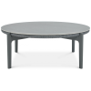 Lauko baldai EMERALD Pilka